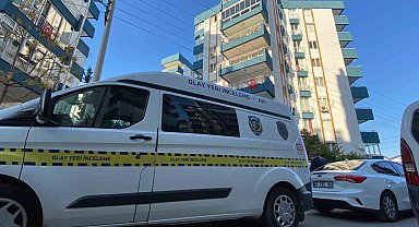 Antalya'da İranlı 3 kardeş yaşadıkları evde ölü bulundu