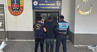 Antalya'da son 3 günde 214 aranan şahıs yakalandı
