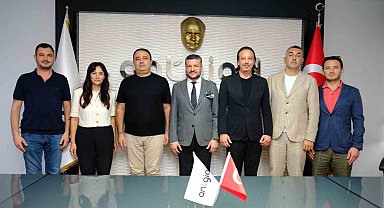 ANTGİAD ilk temsilciliklerini açtı