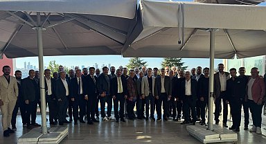 Antrepocular Değirmenci ile 'yola devam' dedi