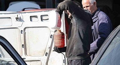 Araç bakımında 500 liralık masraftan kaçınırken, 40 bin liralık zarar uyarısı