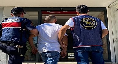 Aranan 165 şahıs yakalandı
