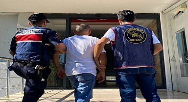 Aranan 51 şahıs yakalandı, 15'i tutuklandı