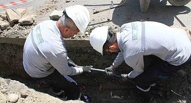 Aras Edaş, Kars'ta hizmetleriyle göz dolduruyor
