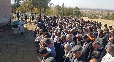 Arı sokan şahıs hayatını kaybetti