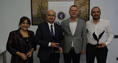 ARNİAD üyelerine İŞKUR bilgilendirmesi