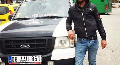 Artvin'de trafik kazası: 1 ölü, 4 yaralı