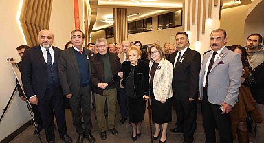 Asırlık Eğitim Çınarı Celal Ersoy anıldı