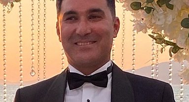 ASKİ şefi amansız hastalığa yenik düştü