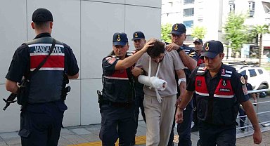 Astsubaya çarparak şehit eden motosiklet sürücüsü: "Kasten yapmadım, özür dilerim"
