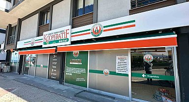 Atakum Belediyesi'nden 'Tarım Kredi' açıklaması