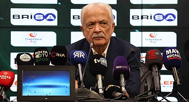 Atılay Canel: "Zevkli ve çekişmeli maç oldu"