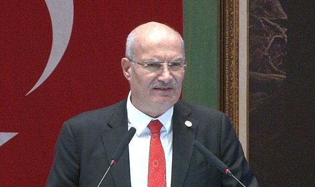 ATO'dan Sürdürülebilirlik ve Sınırda Karbon Düzenlemesi Semineri
