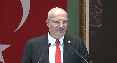 ATO'dan Sürdürülebilirlik ve Sınırda Karbon Düzenlemesi Semineri