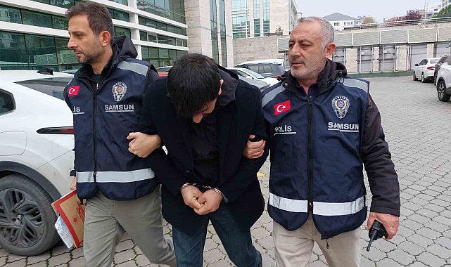 AVM'den giysi çalan zanlı: "Çalma hastalığım var"