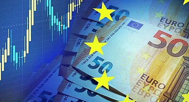 Avro Bölgesi'nde tüketici enflasyonu Ekim'de yüzde 2 oldu