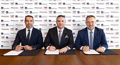 AXA Sigorta ve TotalEnergies İstasyonları'ndan yeni iş birliği