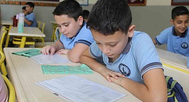Aydın'da 192 bin öğrenci ara tatilin ardından ders başı yapacak