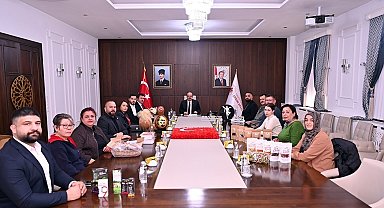 Aydın'da 441 işletmeye, 43 milyon 931 bin TL destek verildi