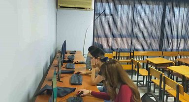 Aydın'da GSB yurtları gençlerin gelişimine katkı sağlıyor
