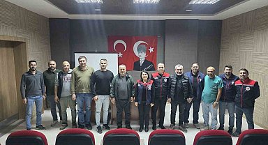 Aydın'da hayvan hastalıkları ile mücadele devam ediyor