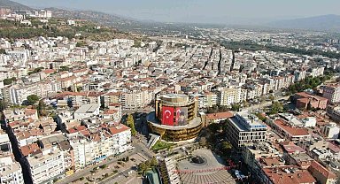 Aydın'da yeni haftada yağış bekleniyor