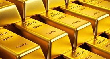 Aylık ve yıllıkta en yüksek reel getiri külçe altında