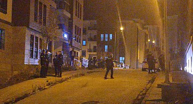 Aynı adrese yapılan asılsız ihbarlar polis, itfaiye ve sağlık ekiplerini harekete geçirdi