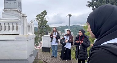 'Ayrı değil biriz biz' filmiyle Sakarya'ya gelen birincilik