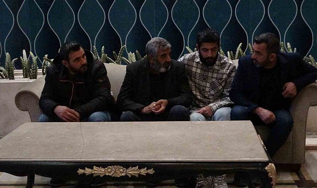 Baba Nizamettin Kabaiş: "Rojin'in otopsi raporunda 'suda boğulma' yok"