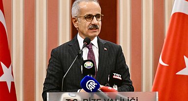 Bakan açıkladı... O havalimanının aydınlatma sistemi CAT-2'ye yükseltiliyor