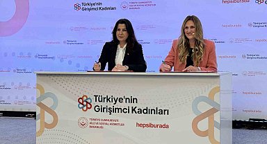 Bakan Göktaş: "Kadın girişimcilere destek olmak, ülkemizin kalkınmasında önemli bir değerdir"