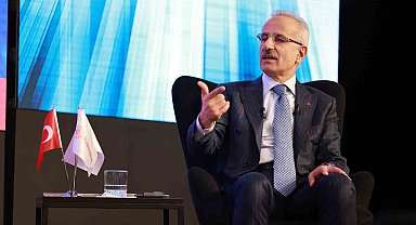 Bakan Uraloğlu: "Kalkınma Yolu projesi bitme noktasına geldi"