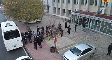 Bakan Yerlikaya, Denizli'deki Kuyu-43 operasyonun detaylarını paylaştı