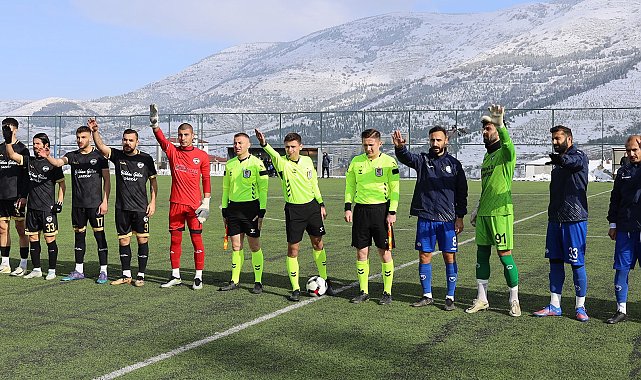 BAL'da 11. hafta heyecanı