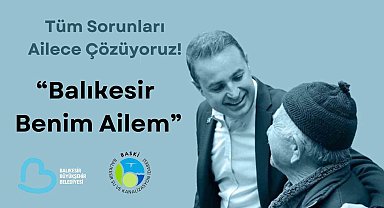 Balıkesir Büyükşehir Belediyesinden ekonomik zorluklara karşı destek hamlesi