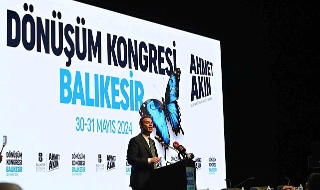 Balıkesir deprem dirençli kente dönüşüyor