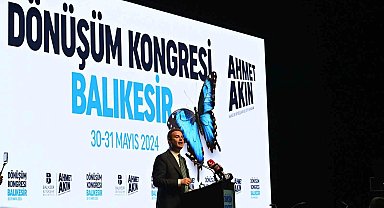 Balıkesir deprem dirençli kente dönüşüyor