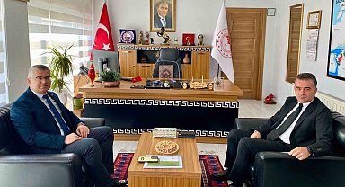 Balıkesir Tarımı ve Su Yönetimi Konuları Masaya Yatırıldı