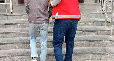 Balıkesir'de 26 şahıs tutuklandı