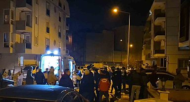 Balıkesir'de nefes kesen rehine kurtarma operasyonu