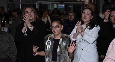 Balıkesir'de öğretmenlere vefa buluşması