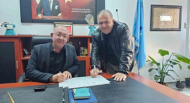 Bandırma'da 'Duyan Gözler Konuşan Eller' projesi hayata geçti