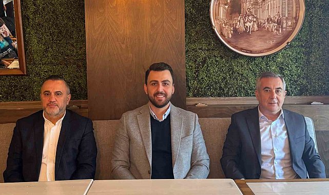 Bandırma'da emniyet binası, stadyum ve hastane projeleri gündemde
