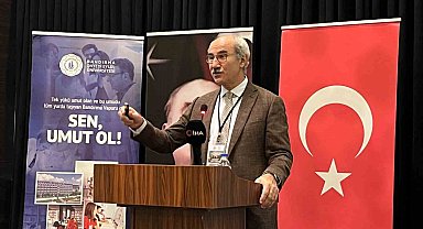 Bandırma'da Marmara Denizi'nin korunması için 'Mar Pina ve Mar Çay' projeleri kapsamında önemli toplantı