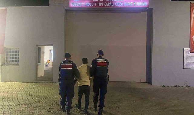 Banka ve Kredi kartı dolandırıcısı Yozgat'ta yakalandı