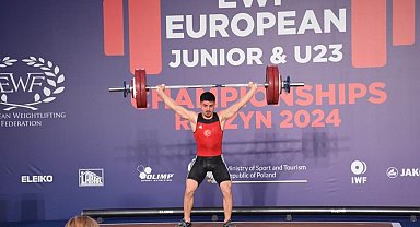 BARÜ'nün Avrupa başarısı