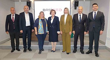 BASİFED, projeleriyle 2025 yılına hazır