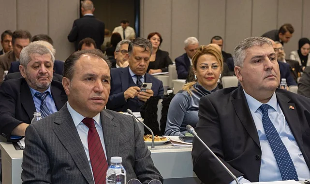 Basın İlan'da ilan fiyat artış önergesi reddedildi