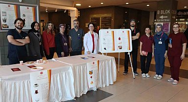 Basit tedbirlerle yanıktan korunun